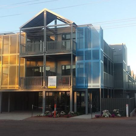 Onslow Apartments Exterior foto